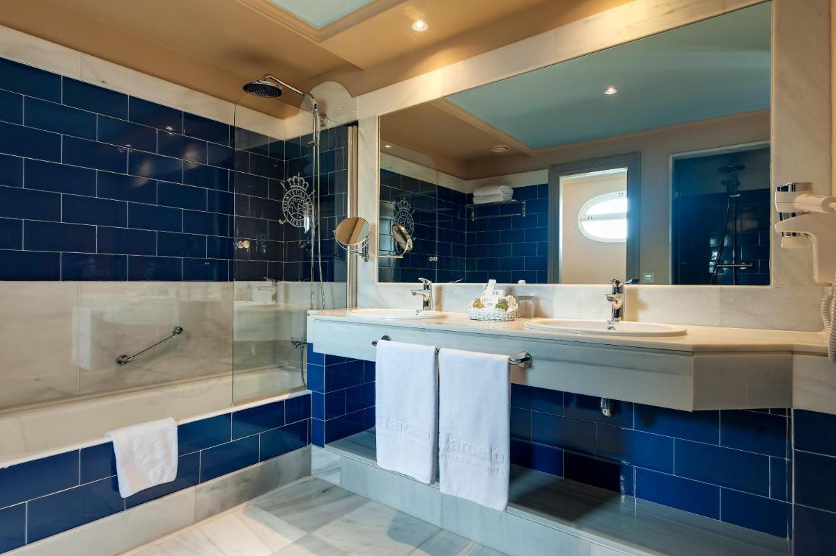 Barceló Montecastillo Golf