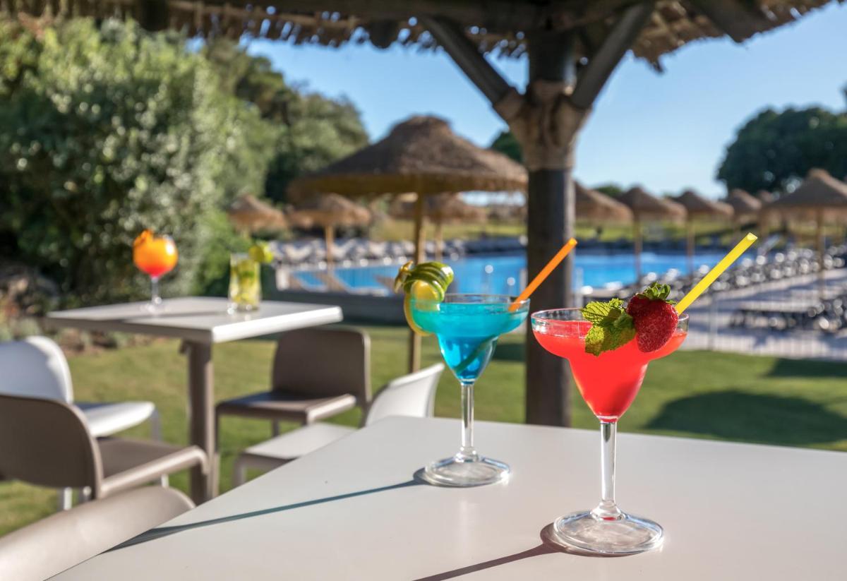 Barceló Montecastillo Golf