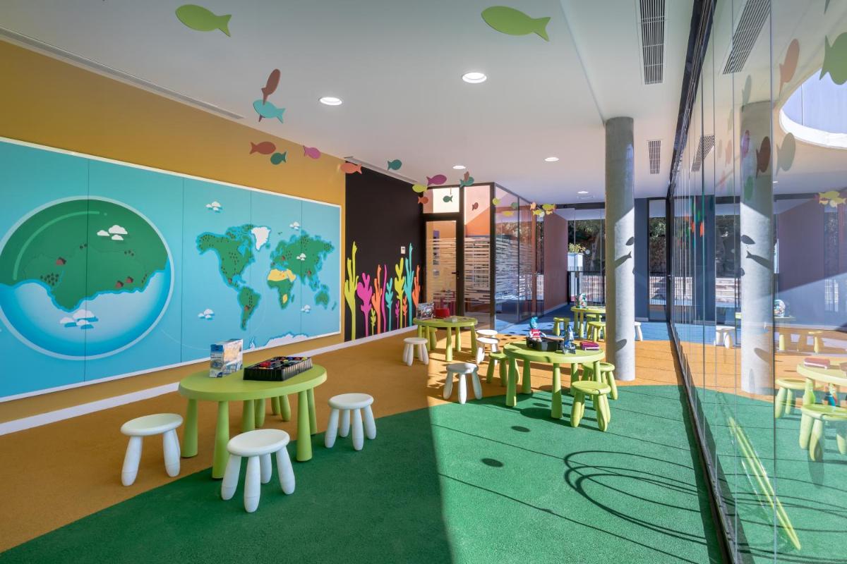 Barceló Montecastillo Golf