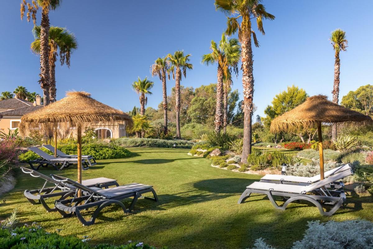 Barceló Montecastillo Golf