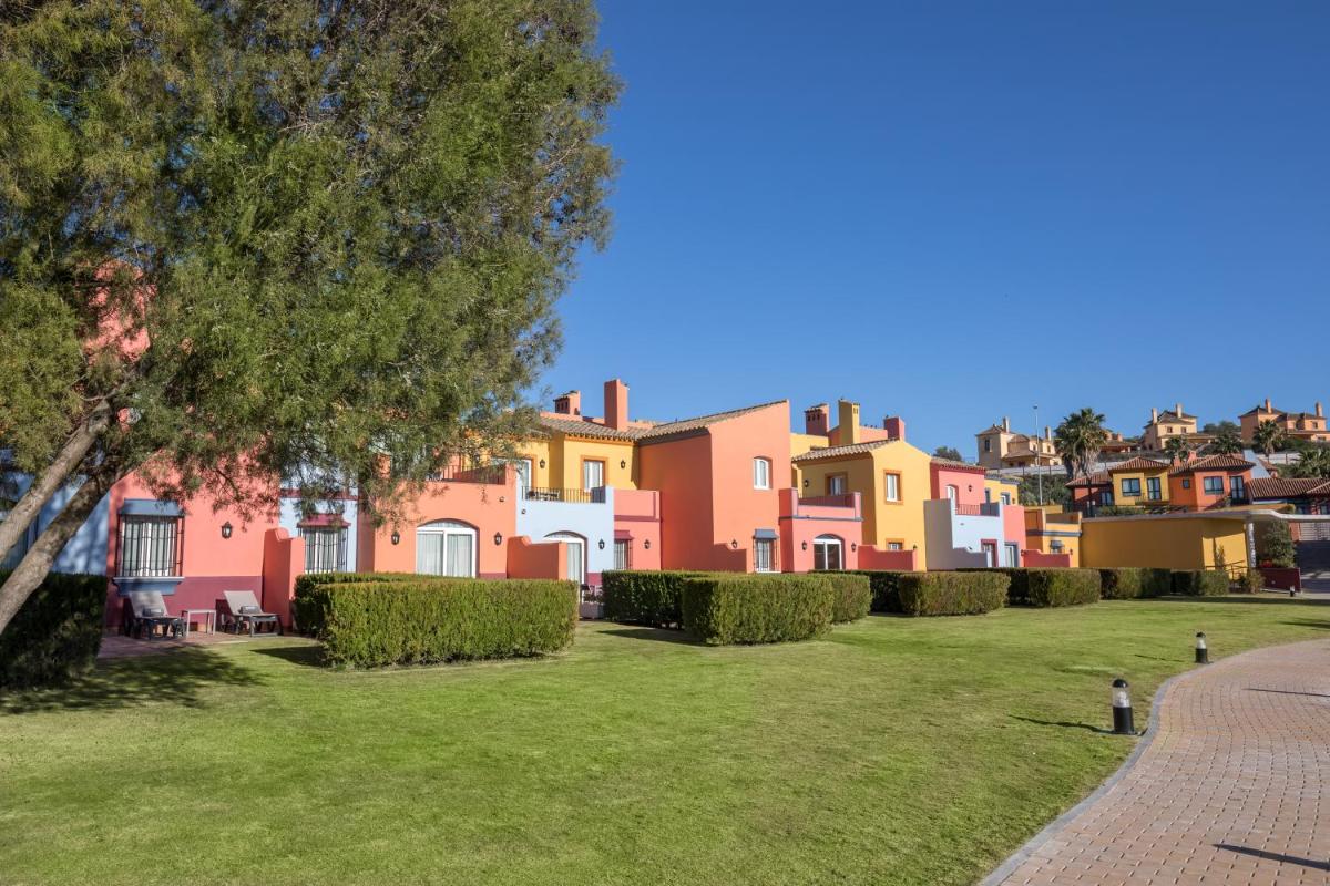 Barceló Montecastillo Golf