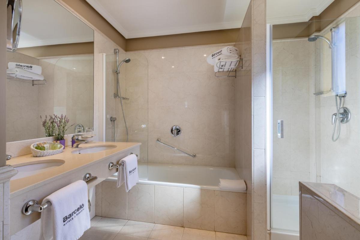 Barceló Montecastillo Golf