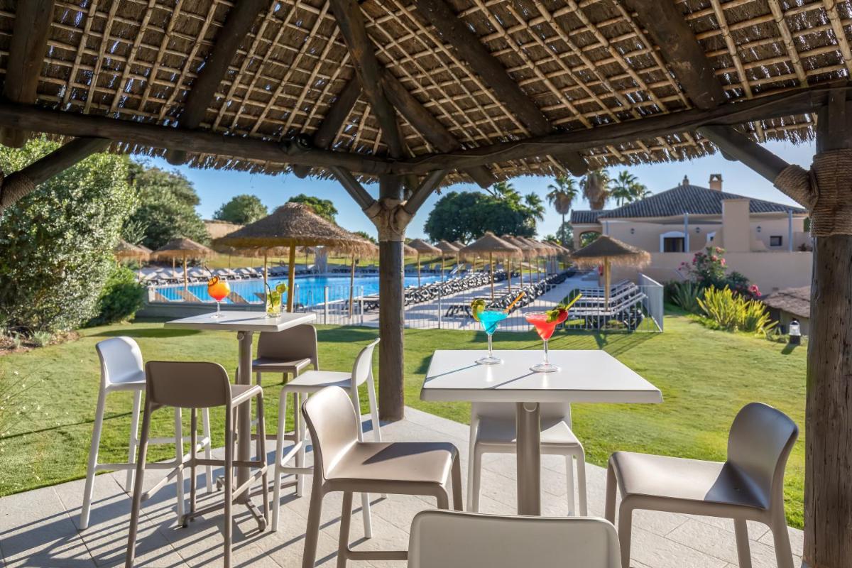 Barceló Montecastillo Golf