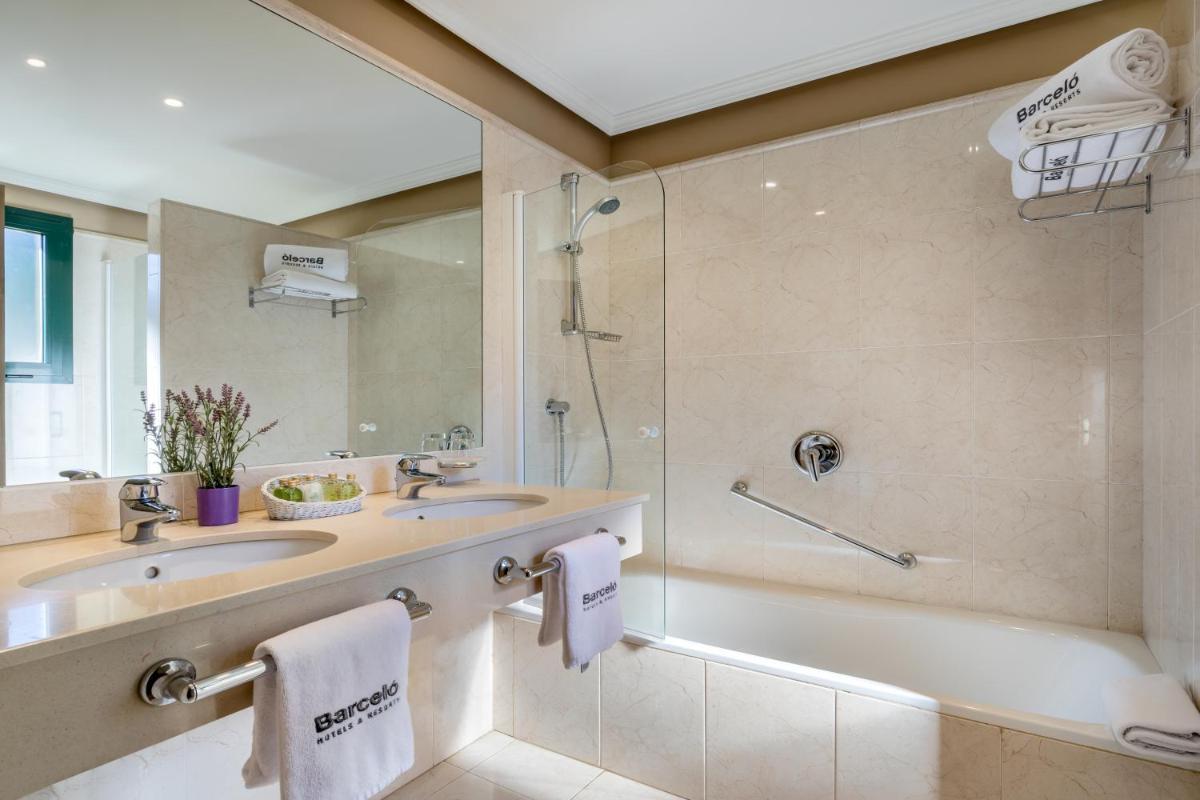 Barceló Montecastillo Golf