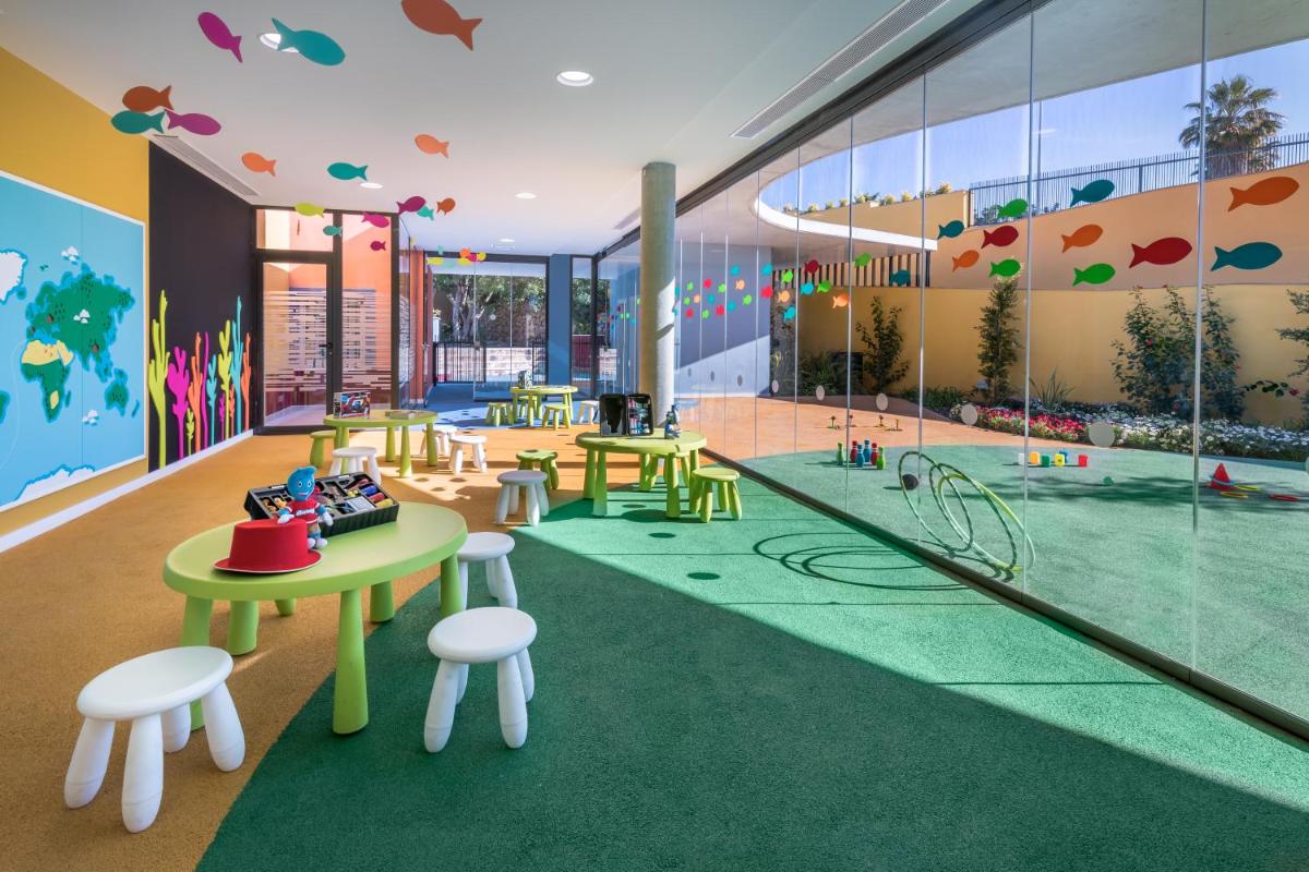 Barceló Montecastillo Golf