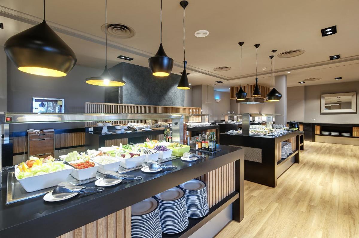 Barceló Montecastillo Golf