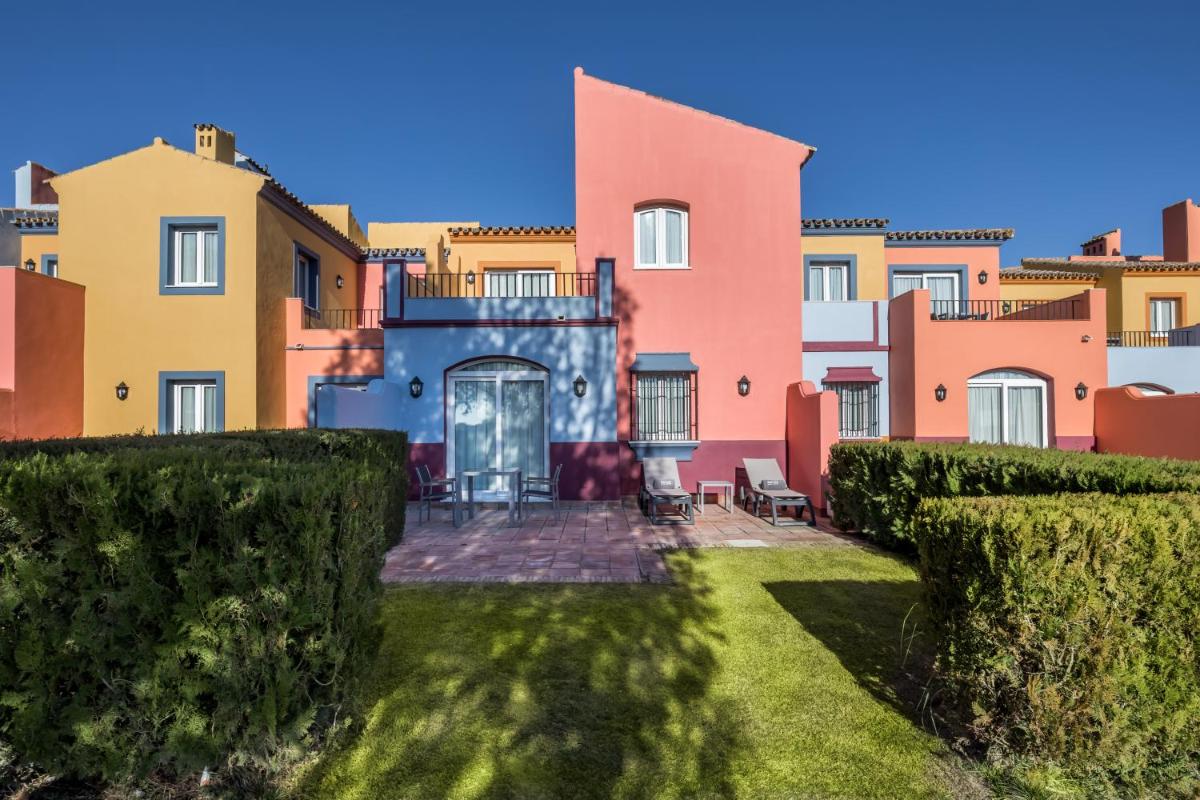 Barceló Montecastillo Golf