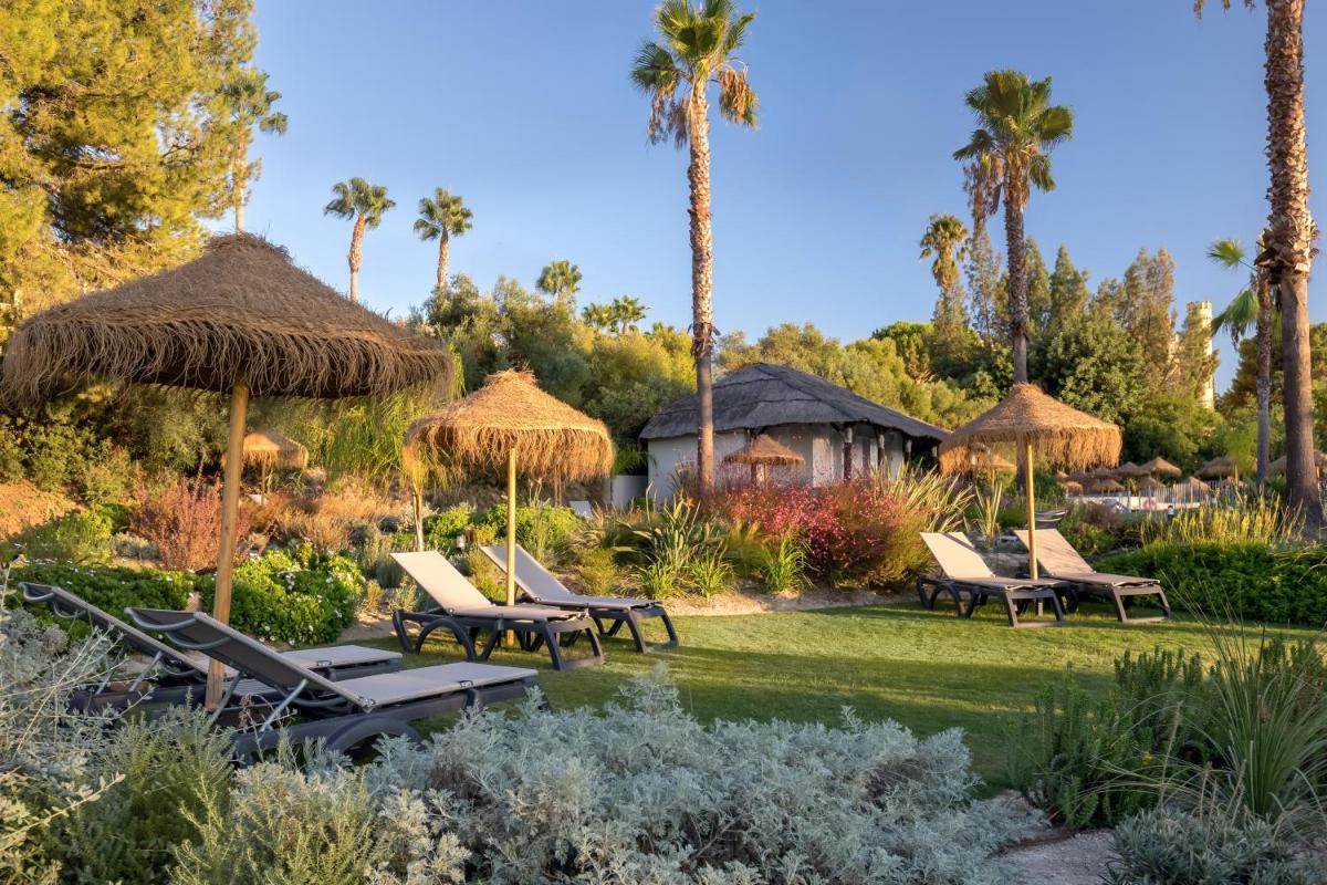 Barceló Montecastillo Golf