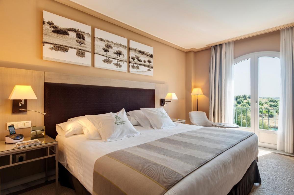 Barceló Montecastillo Golf