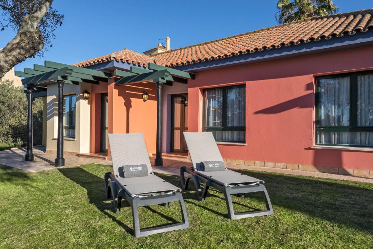 Barceló Montecastillo Golf