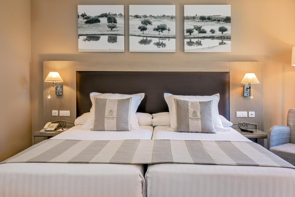 Barceló Montecastillo Golf