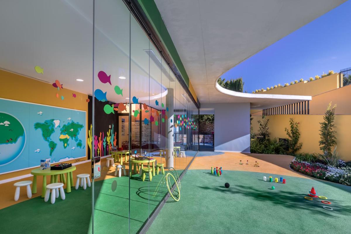 Barceló Montecastillo Golf