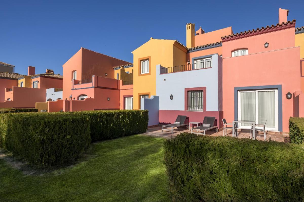 Barceló Montecastillo Golf