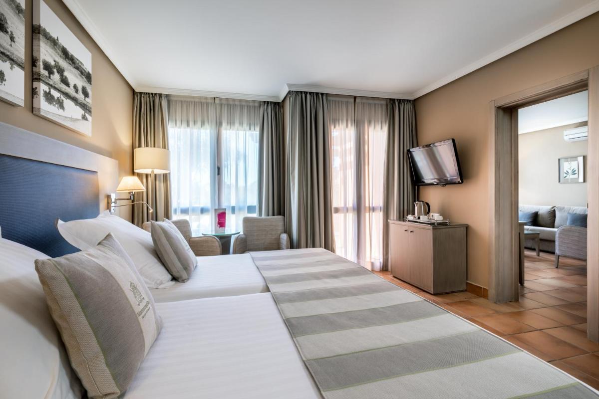 Barceló Montecastillo Golf