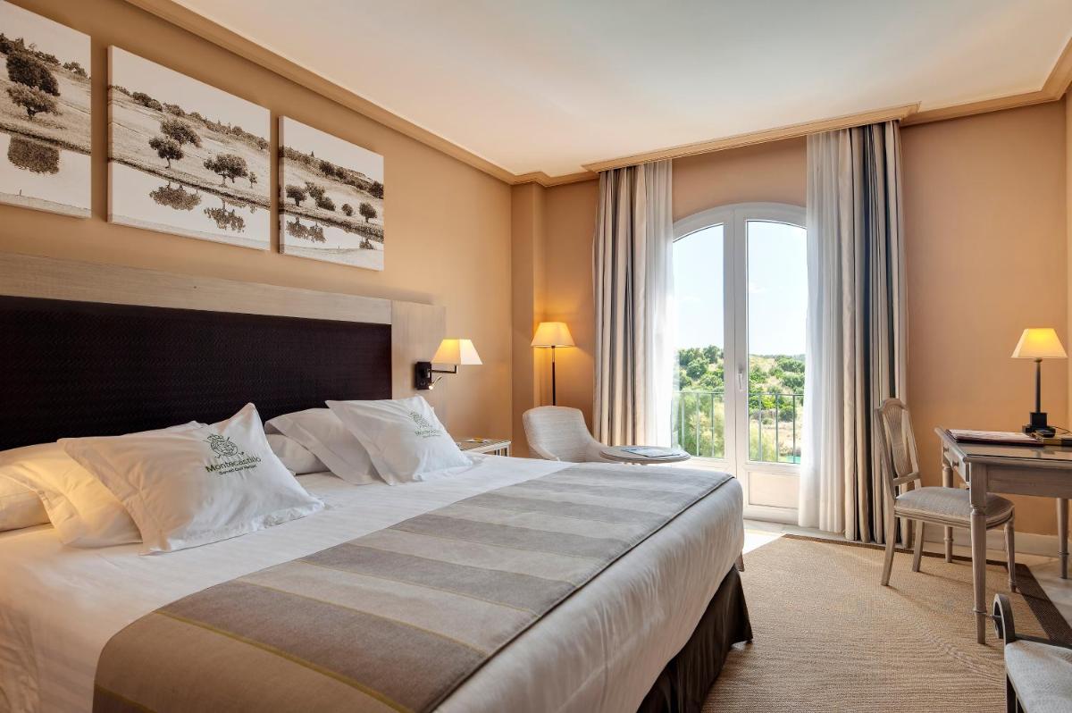 Barceló Montecastillo Golf