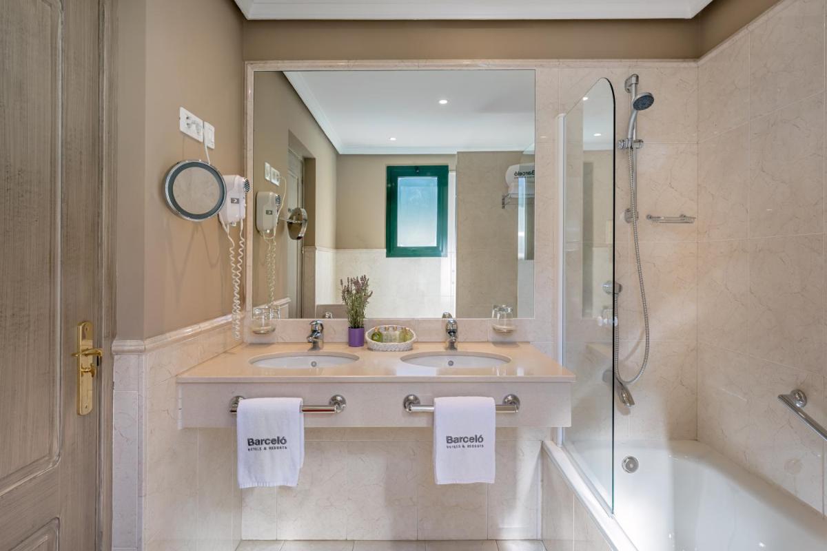 Barceló Montecastillo Golf