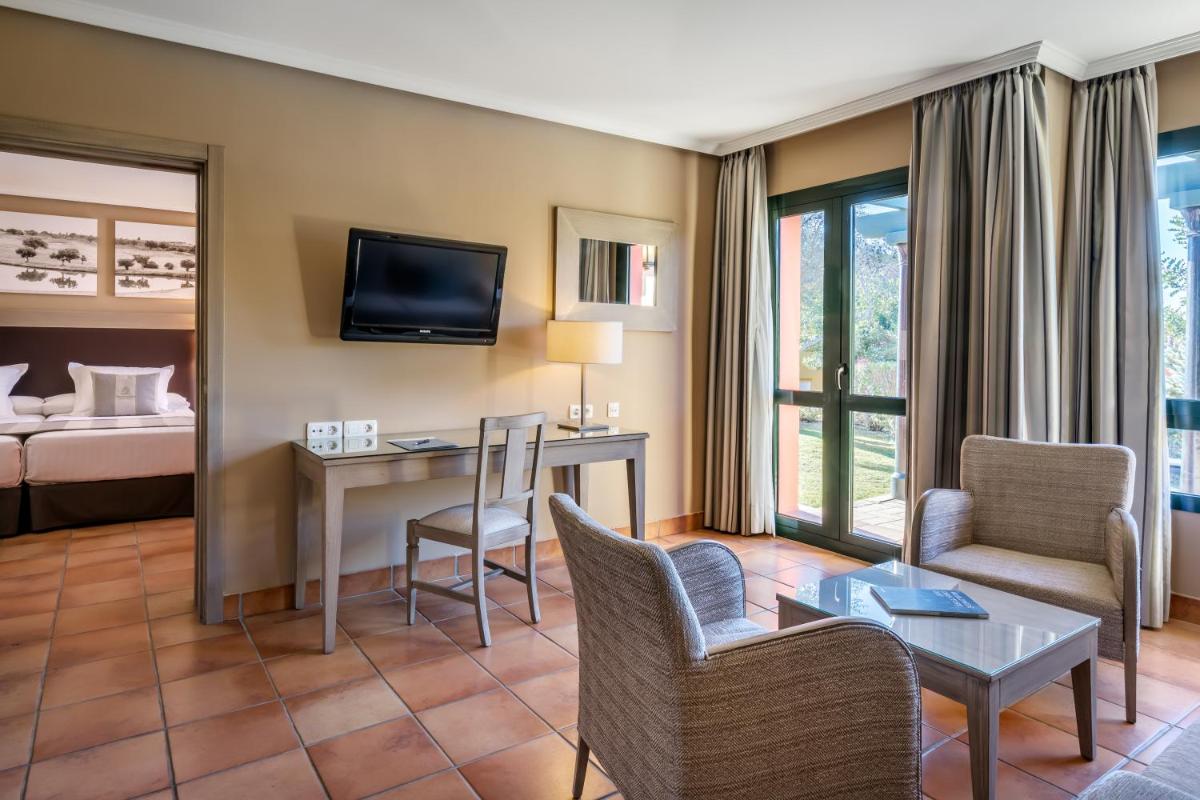 Barceló Montecastillo Golf