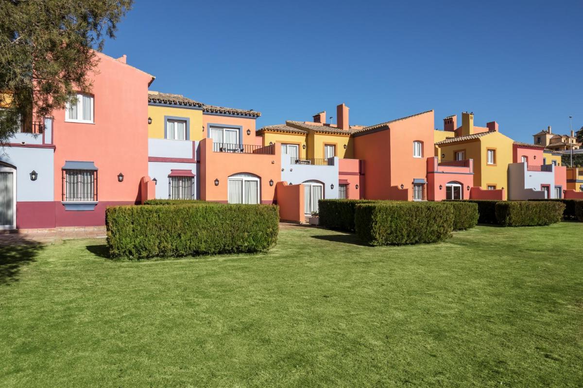 Barceló Montecastillo Golf