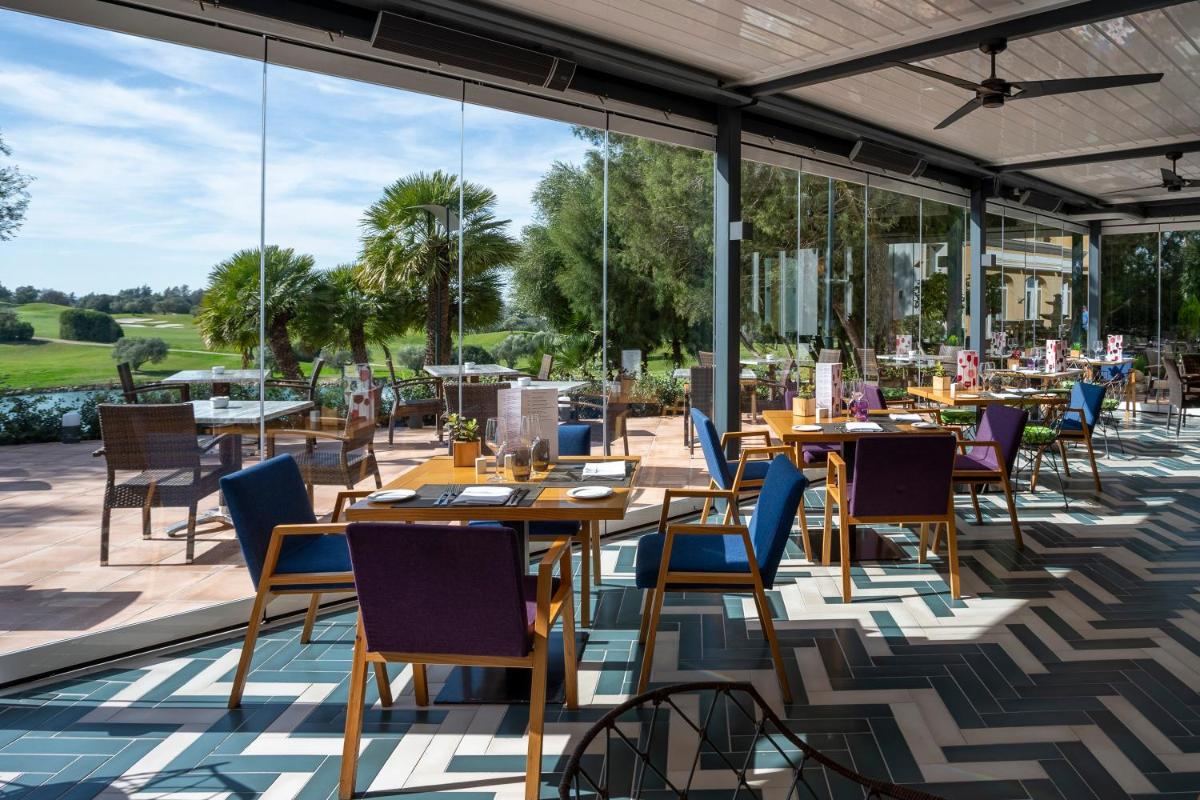 Barceló Montecastillo Golf