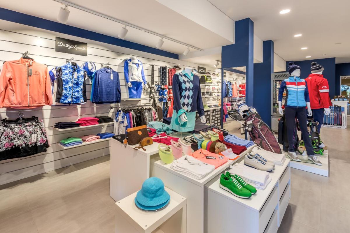 Barceló Montecastillo Golf