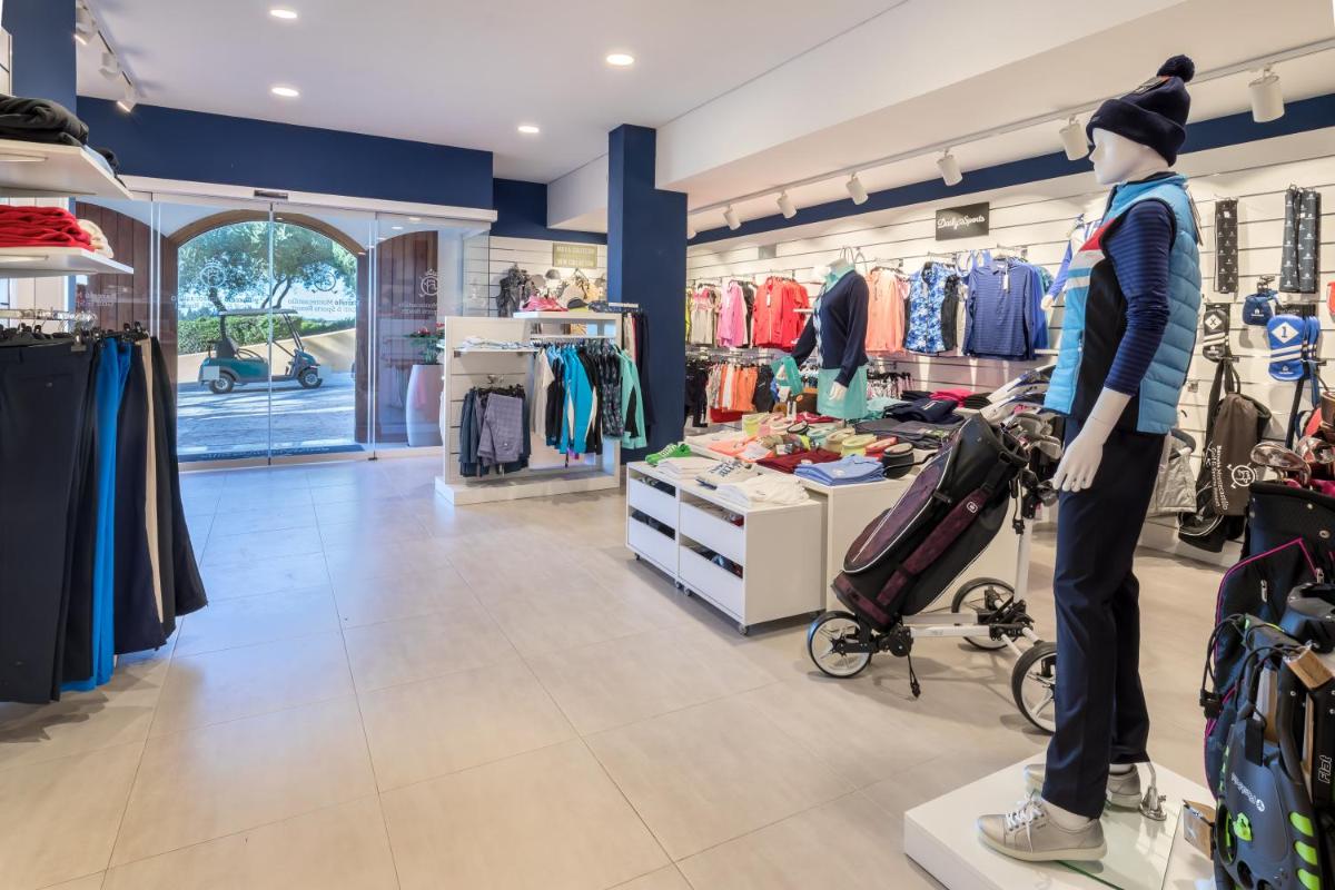 Barceló Montecastillo Golf