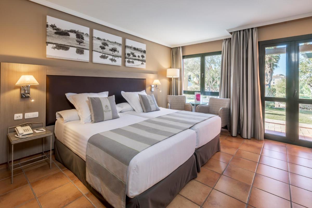 Barceló Montecastillo Golf