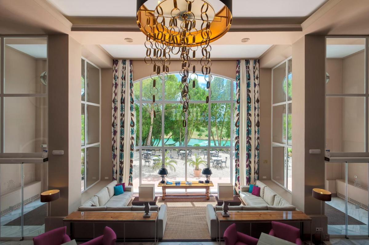 Barceló Montecastillo Golf