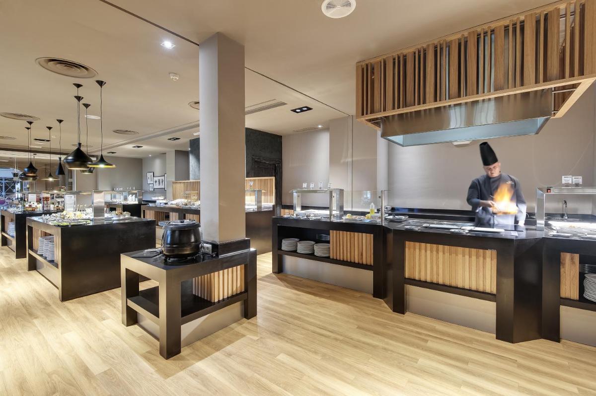 Barceló Montecastillo Golf