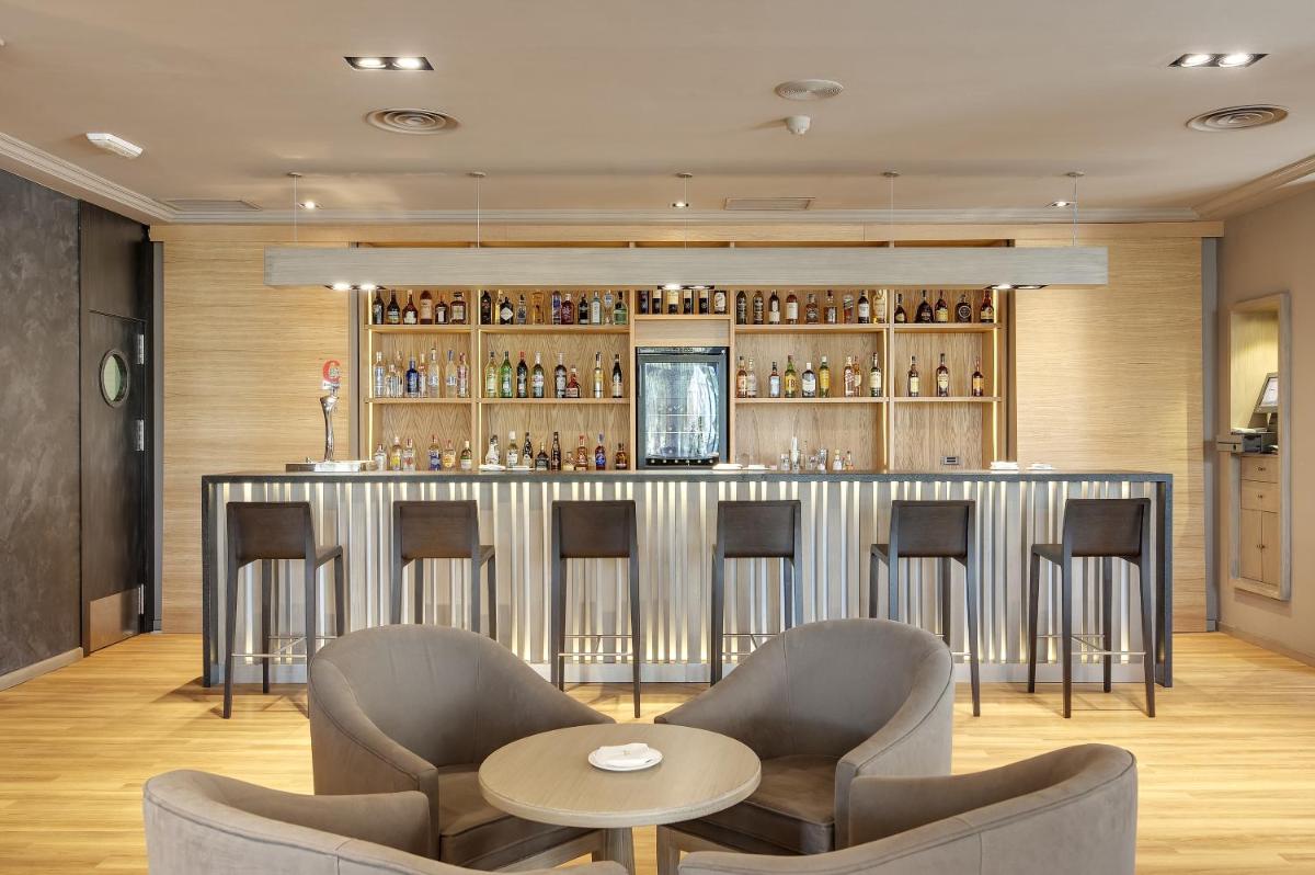 Barceló Montecastillo Golf