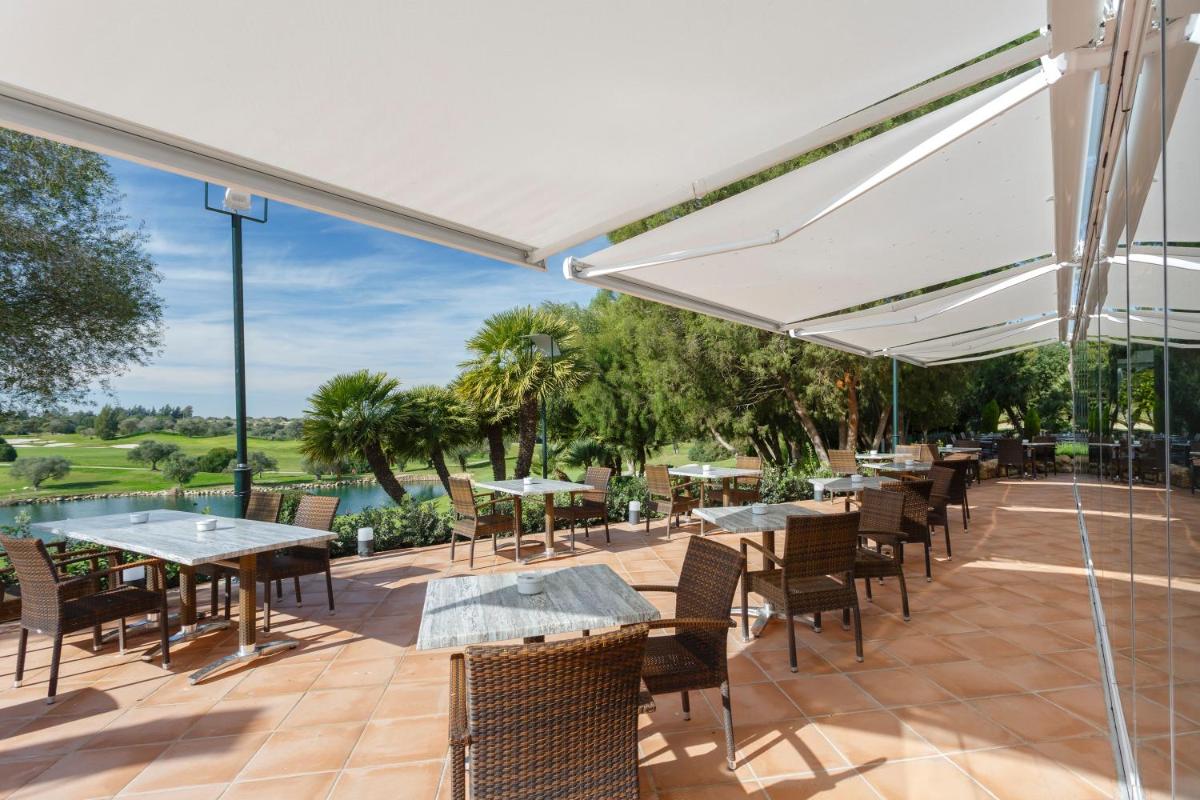 Barceló Montecastillo Golf