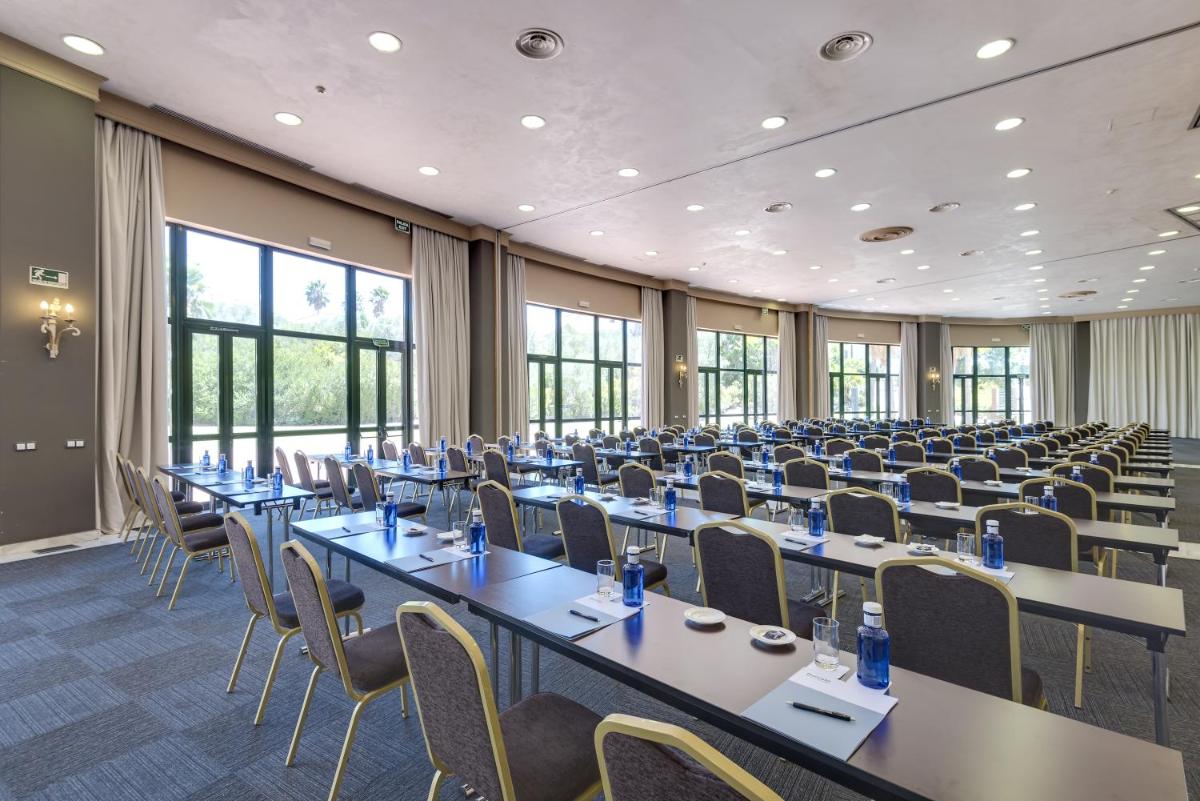 Barceló Montecastillo Golf