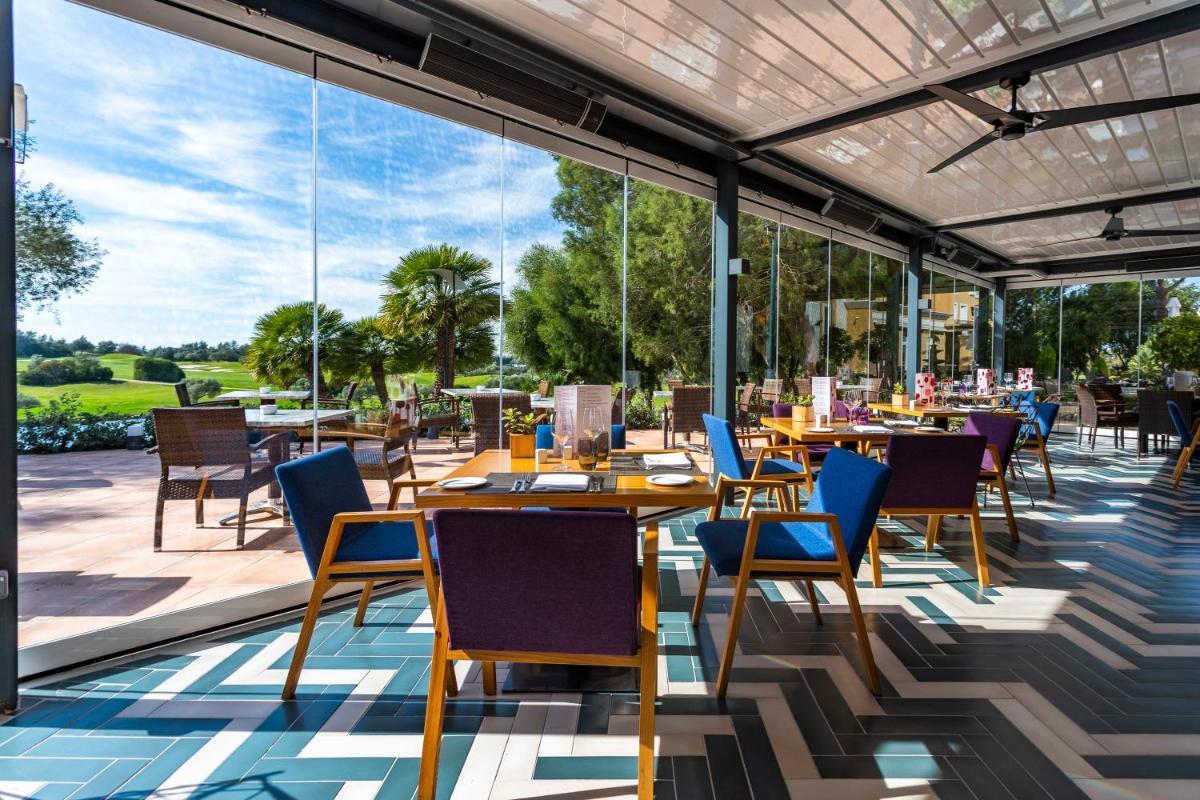 Barceló Montecastillo Golf