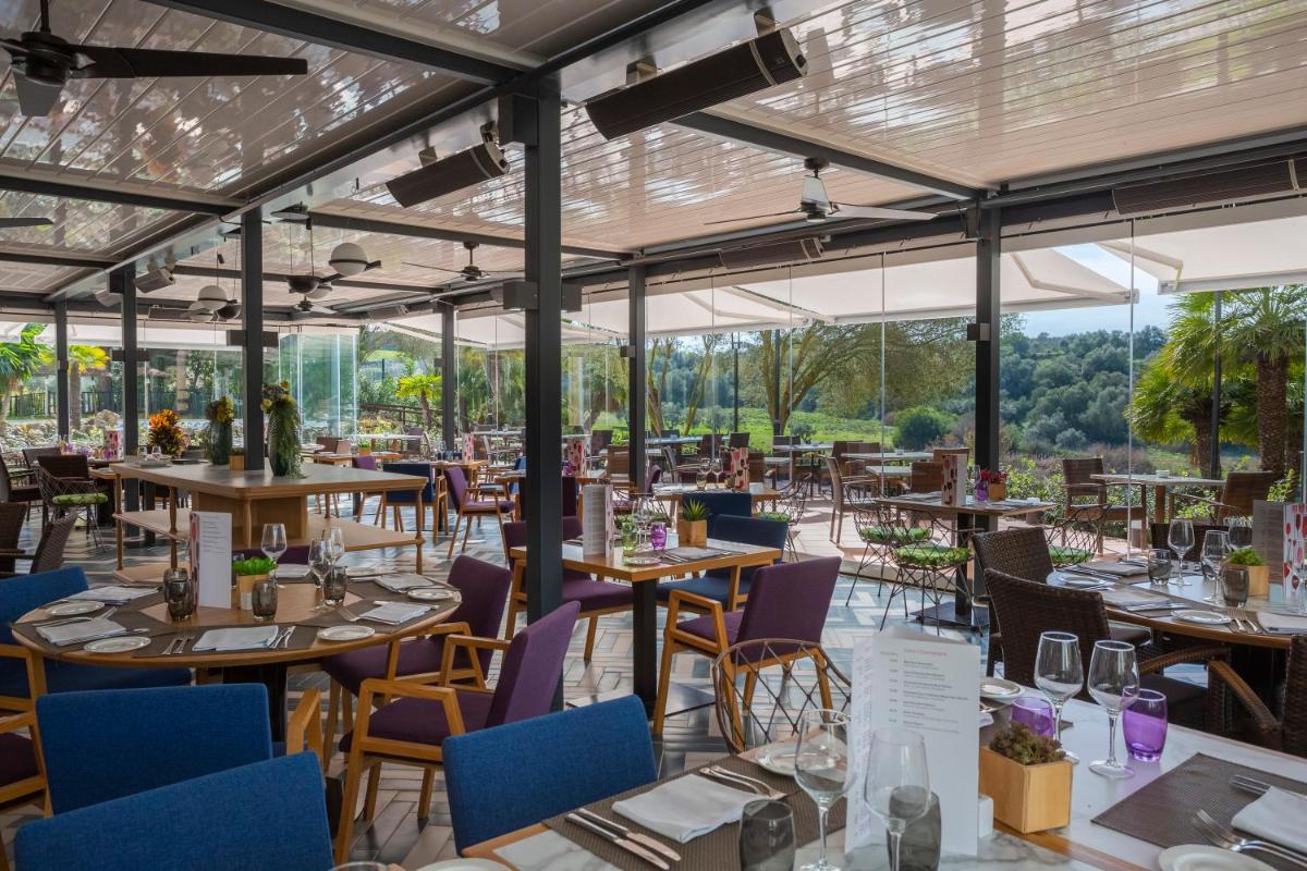 Barceló Montecastillo Golf