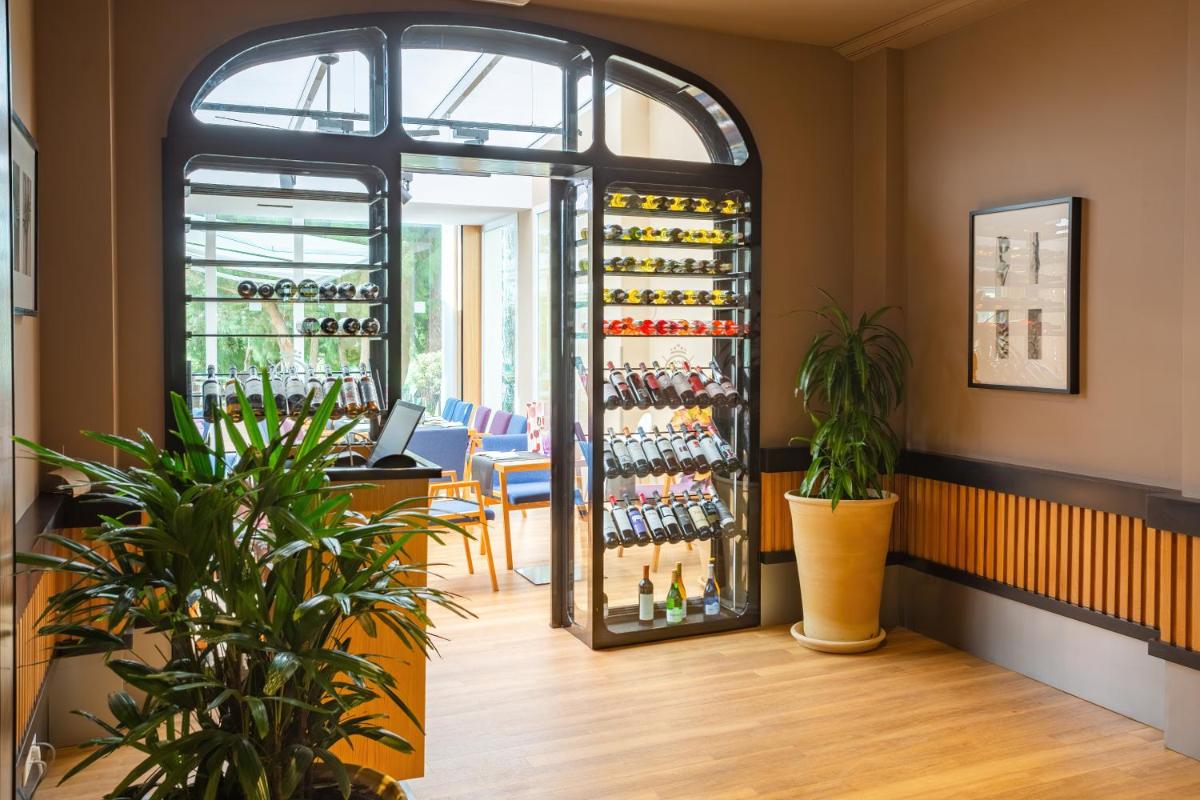 Barceló Montecastillo Golf