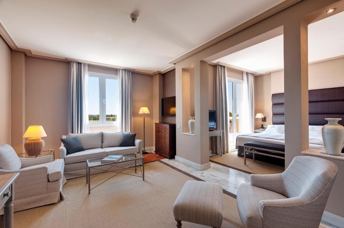 Barceló Montecastillo Golf