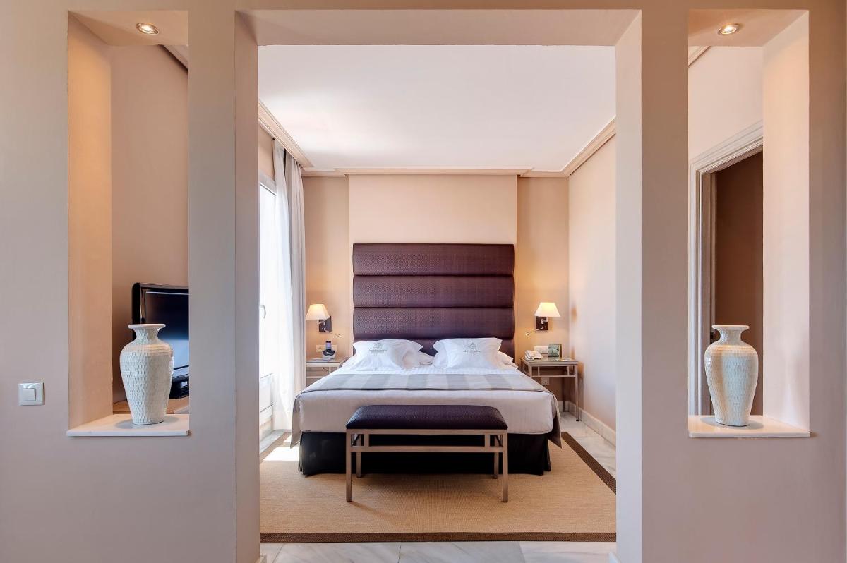 Barceló Montecastillo Golf