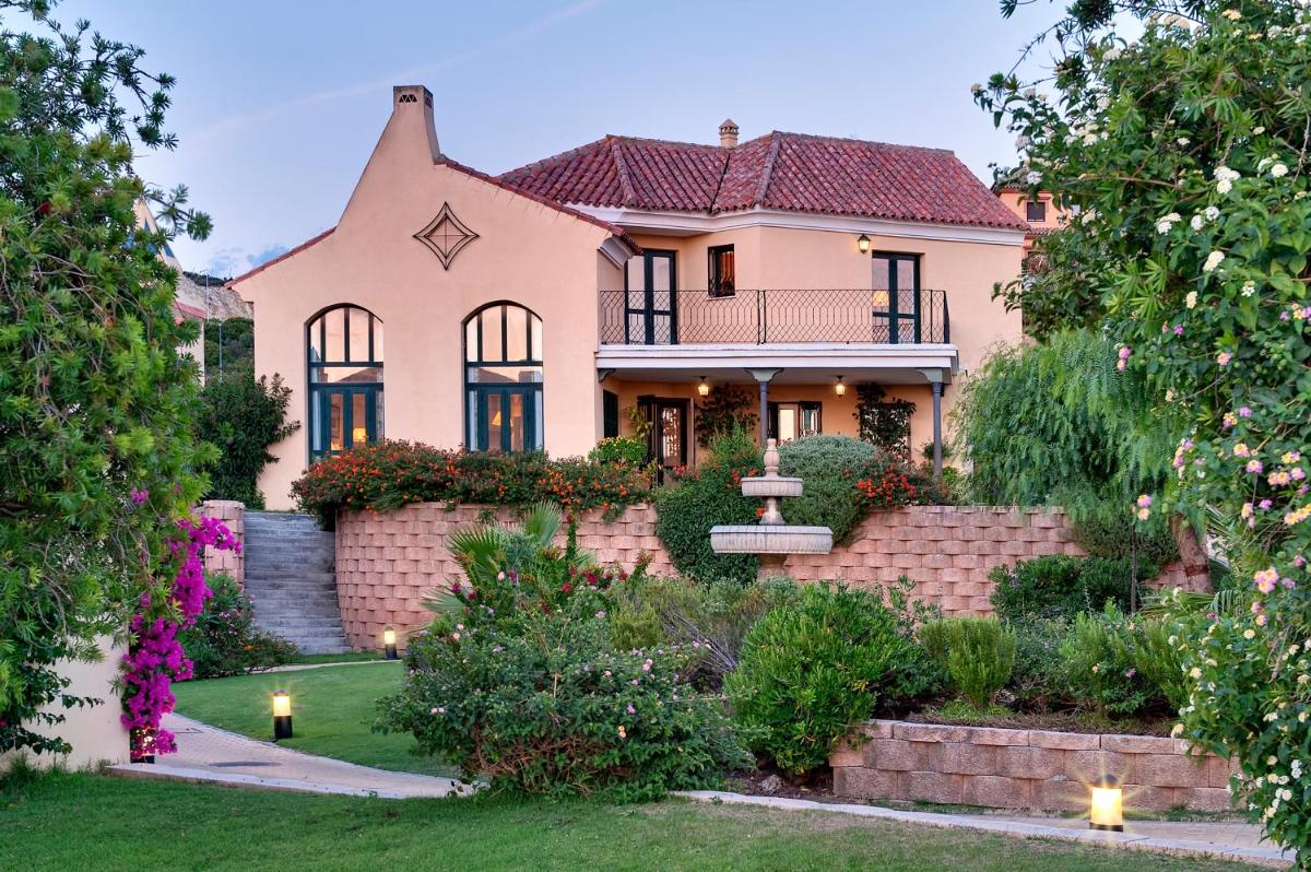 Barceló Montecastillo Golf