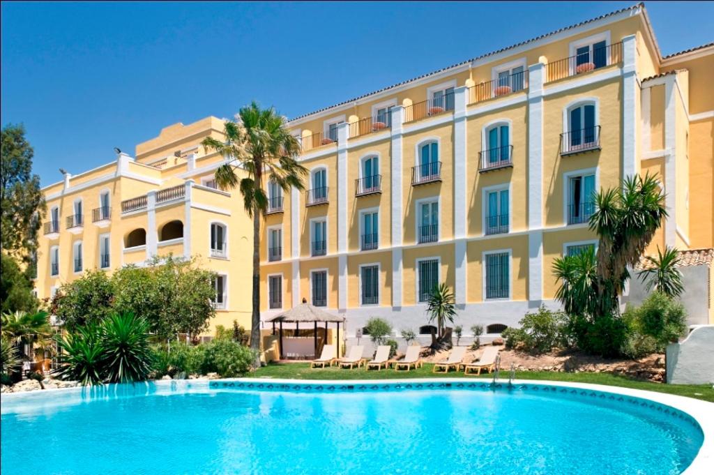 Barceló Montecastillo Golf