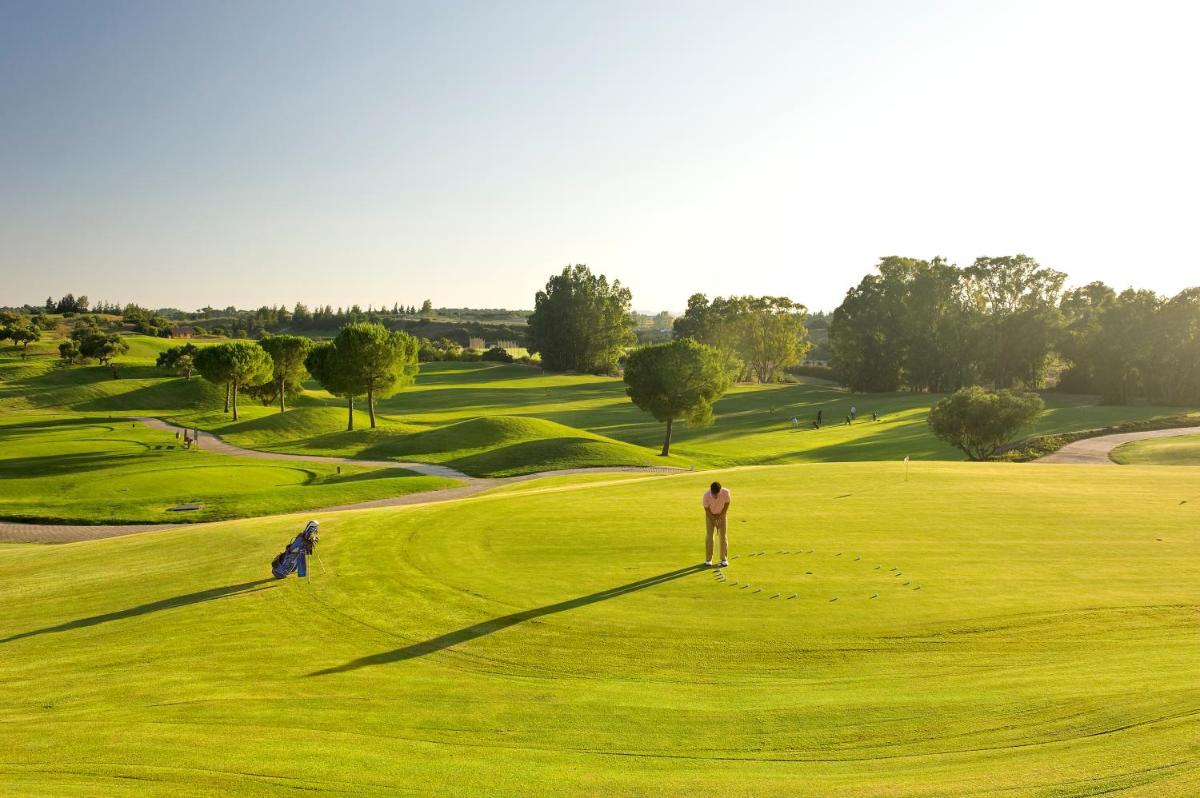 Barceló Montecastillo Golf