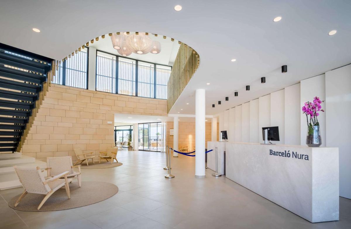 Barceló Nura