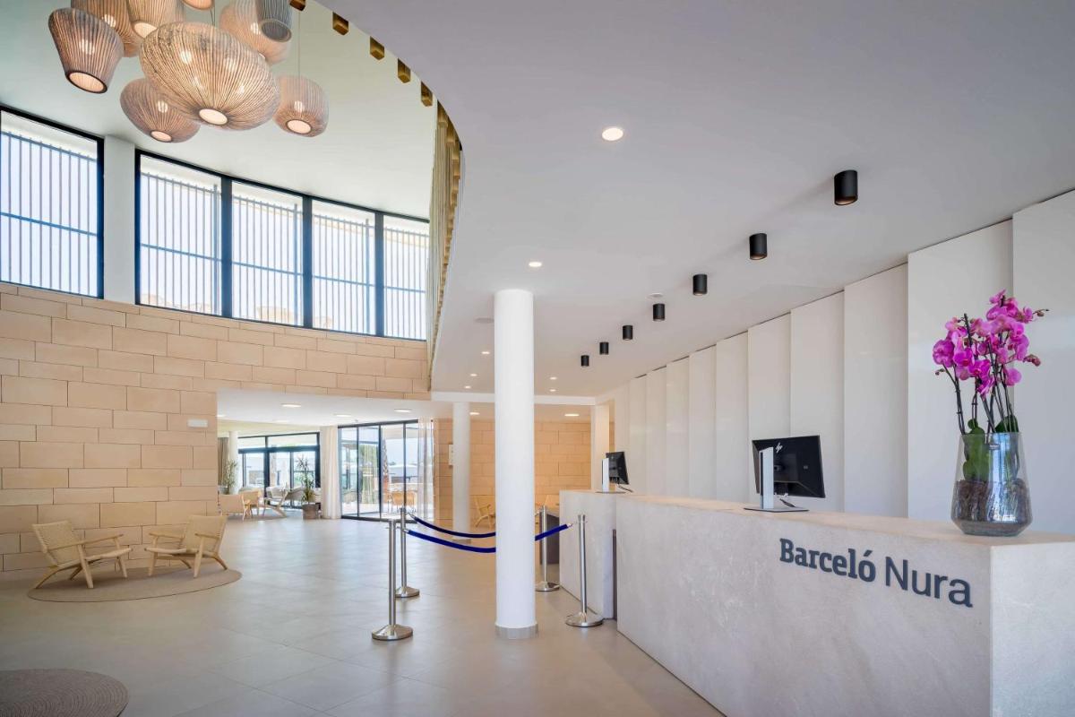Barceló Nura