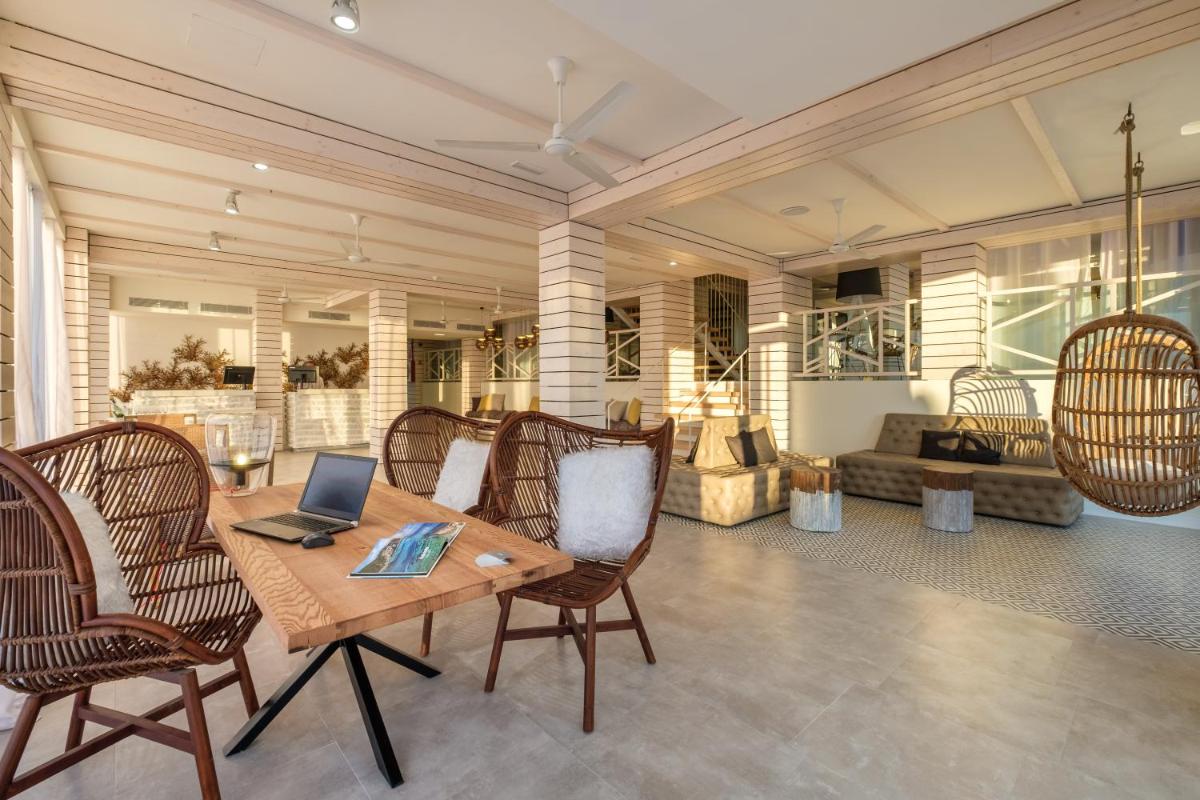 Barceló Portinatx - Adults Only