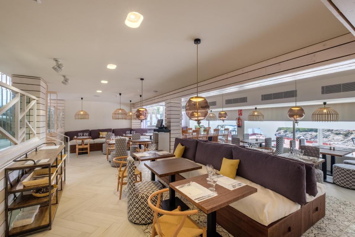 Barceló Portinatx - Adults Only