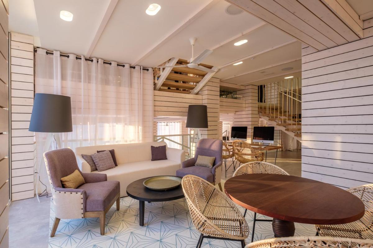 Barceló Portinatx - Adults Only