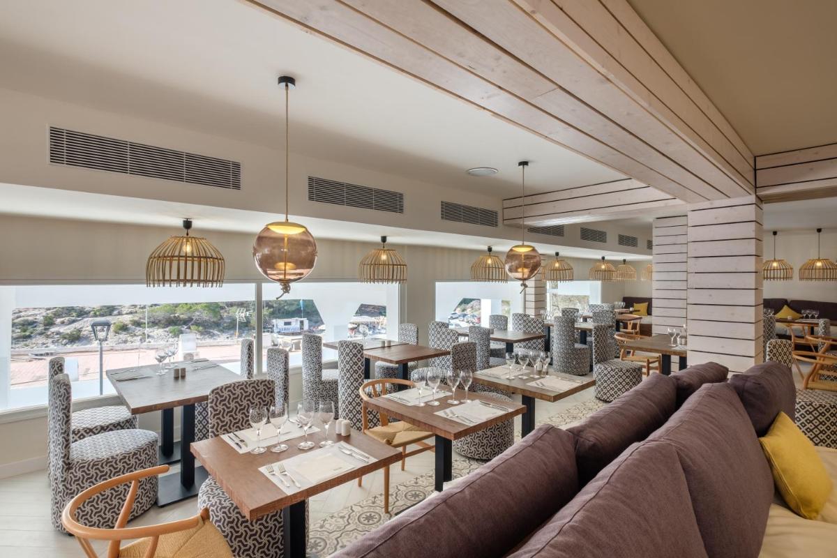 Barceló Portinatx - Adults Only