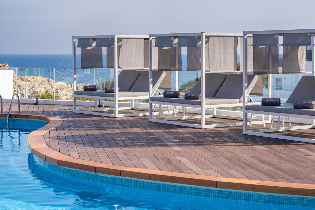 Barceló Portinatx - Adults Only