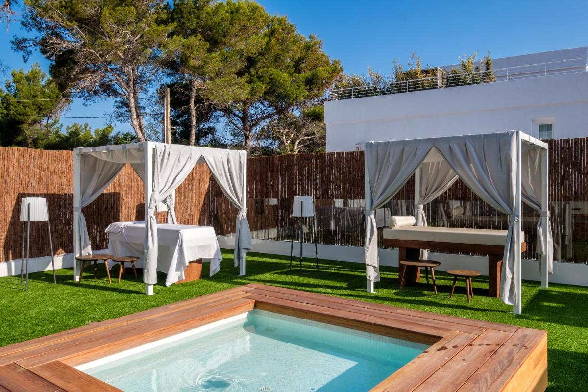 Barceló Portinatx - Adults Only