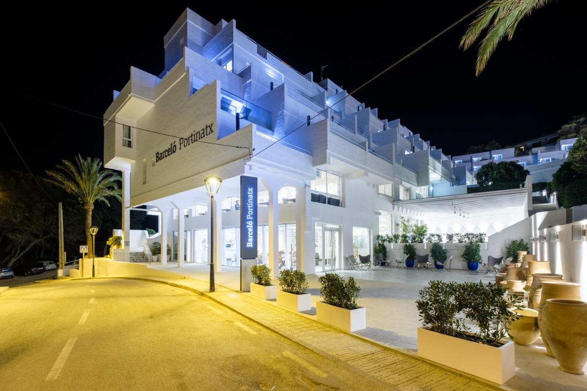 Barceló Portinatx - Adults Only