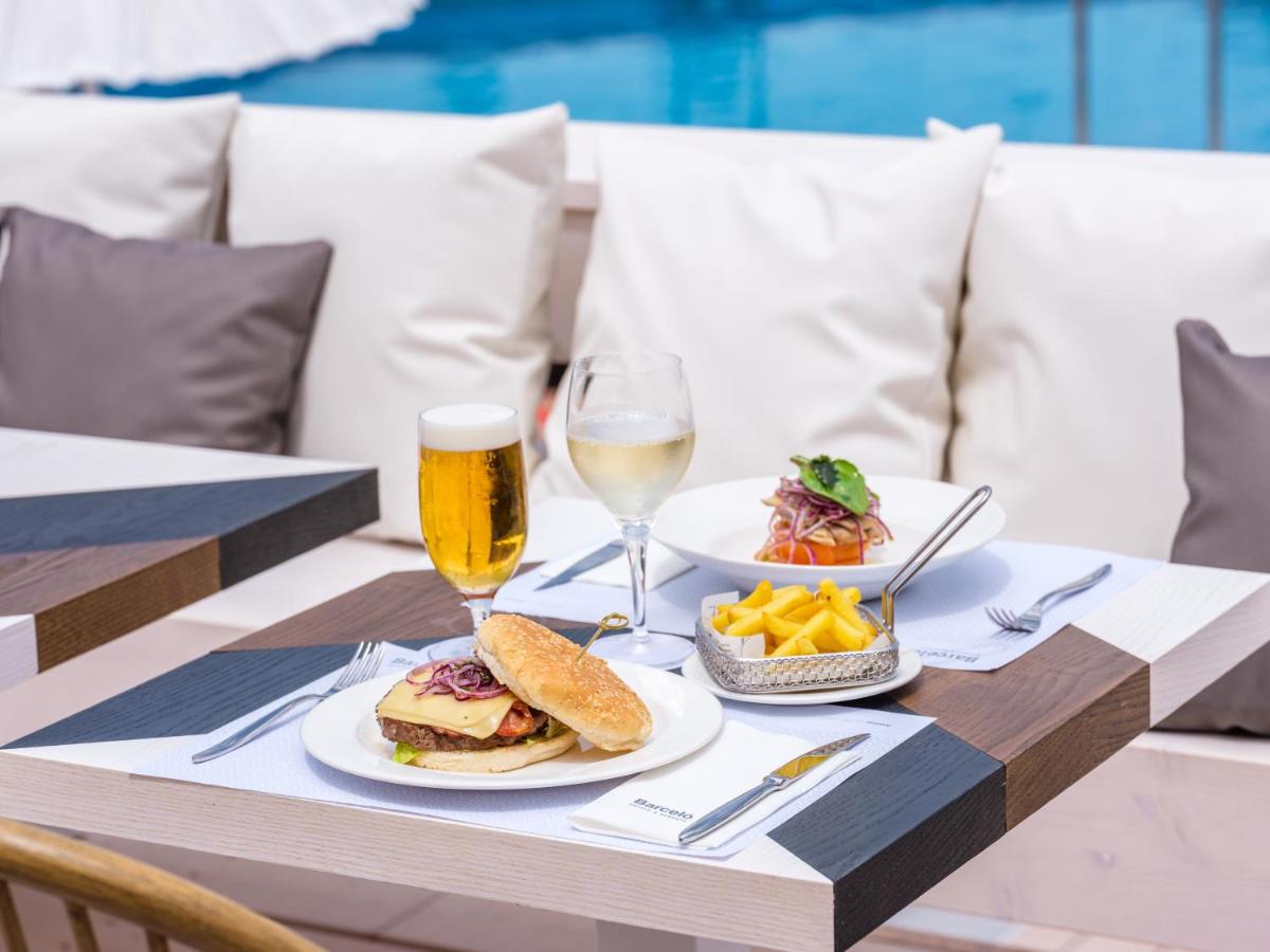 Barceló Portinatx - Adults Only