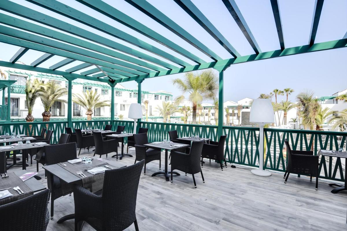 Barceló Teguise Beach - Adults Only